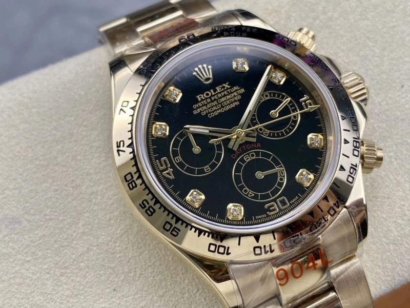 ROLEX Watches BestValue 199564