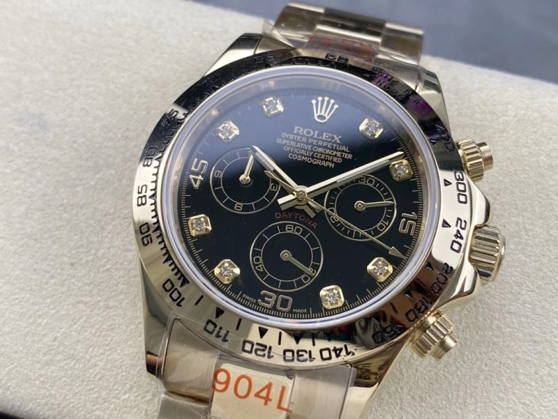 ROLEX Watches BestValue 199564