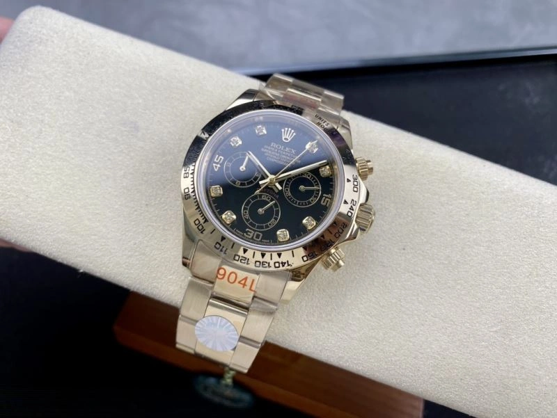 ROLEX Watches BestValue 199564