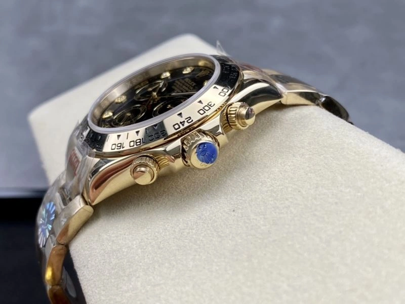 ROLEX Watches BestValue 199564