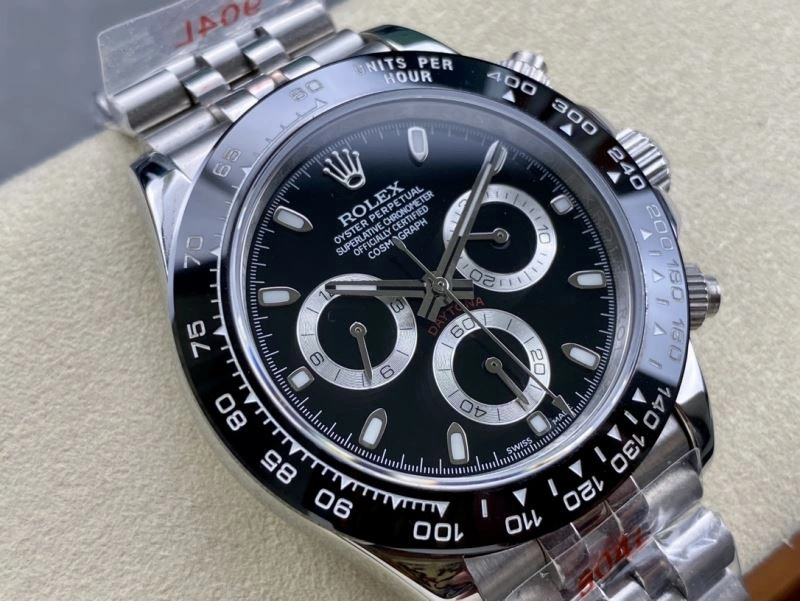 ROLEX Watches StreetReady 199542