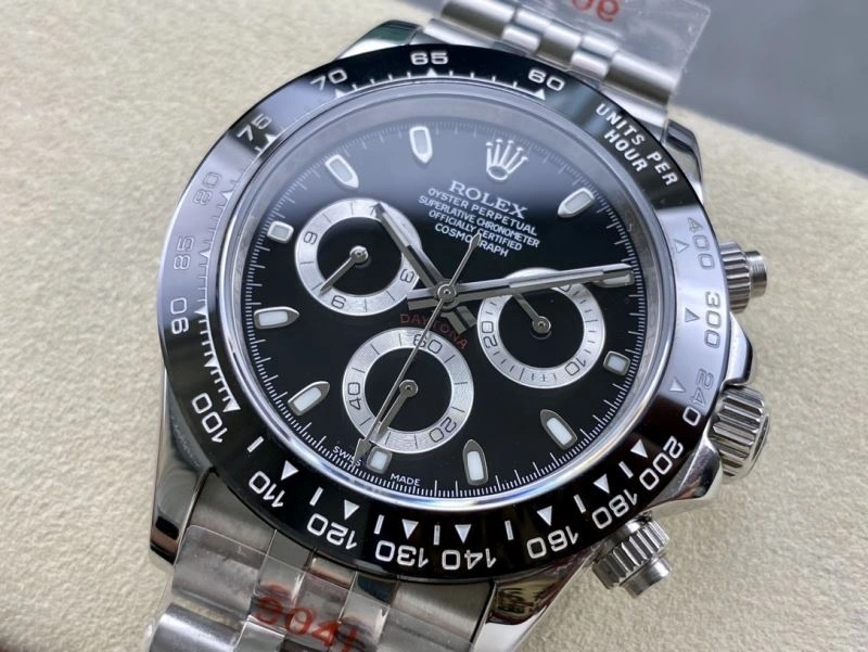 ROLEX Watches StreetReady 199542