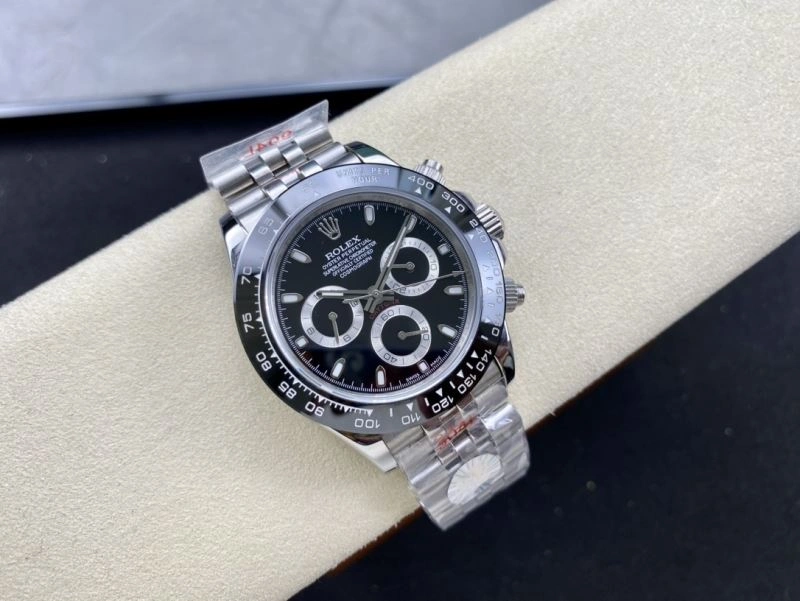 ROLEX Watches StreetReady 199542