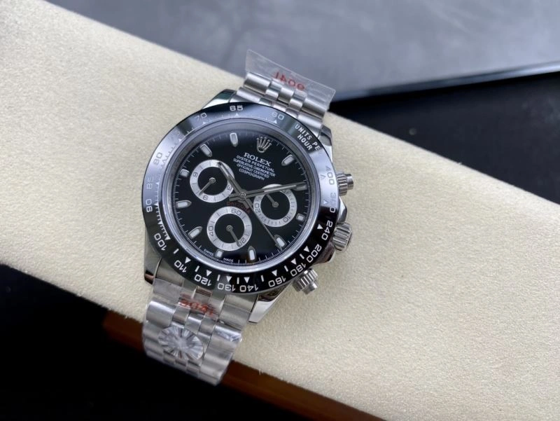 ROLEX Watches StreetReady 199542