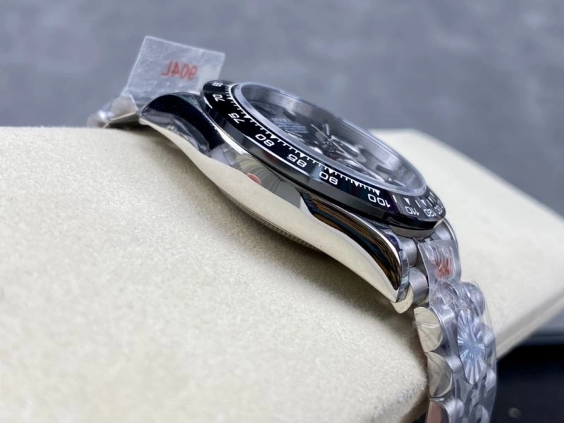 ROLEX Watches StreetReady 199542