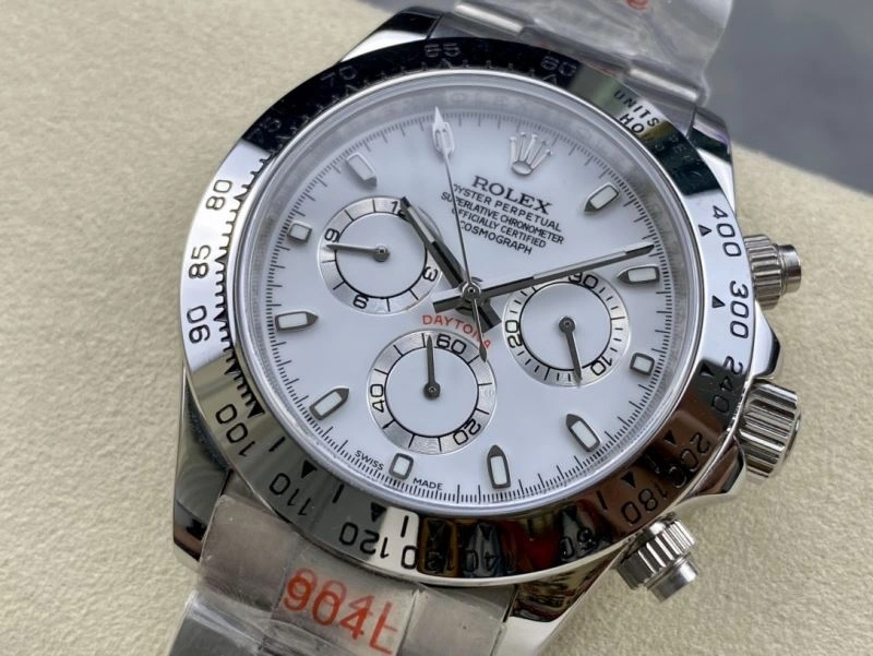 ROLEX Watches Comfortable 199543