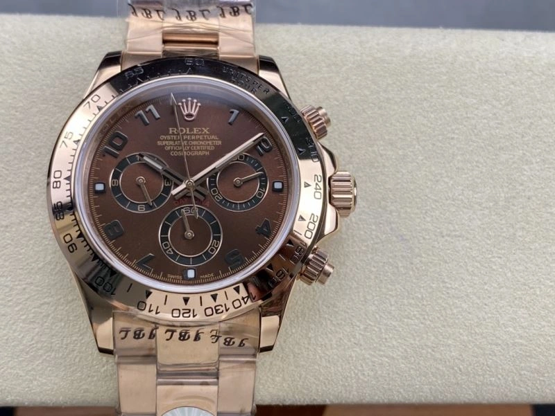 ROLEX Watches Refined 199540