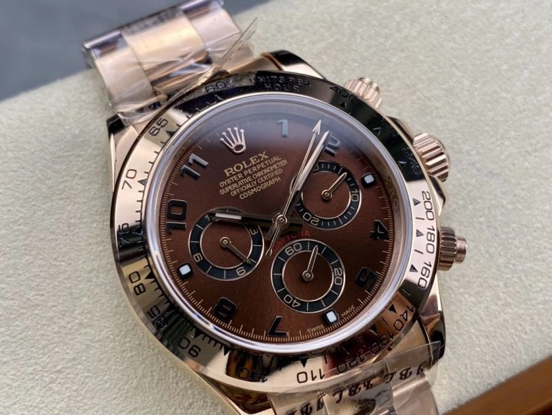 ROLEX Watches Refined 199540