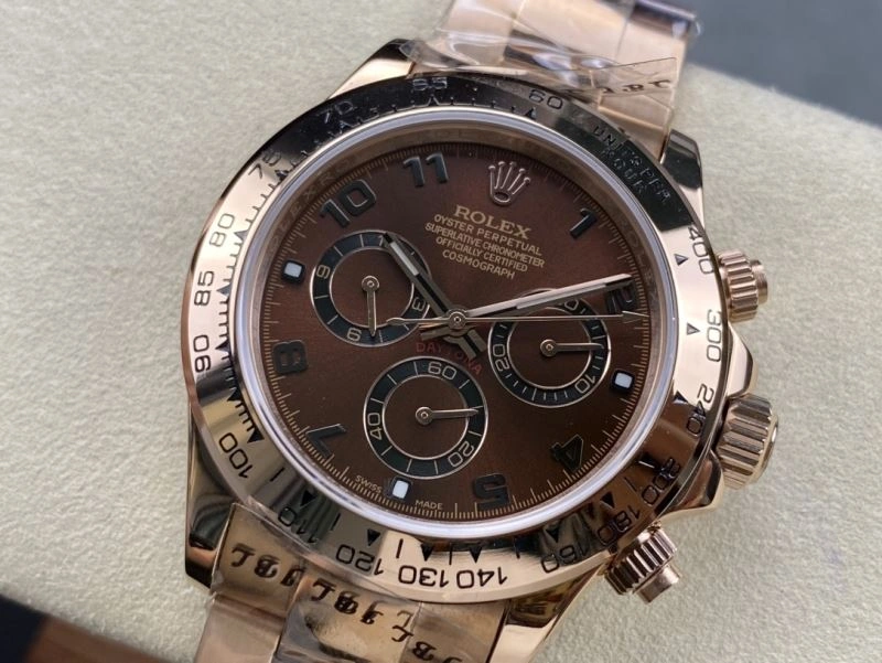 ROLEX Watches Refined 199540