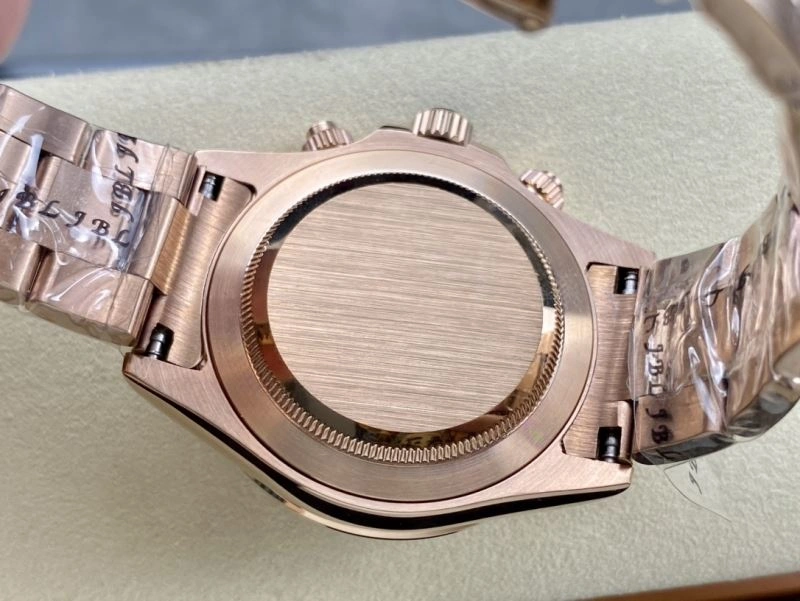ROLEX Watches Refined 199540