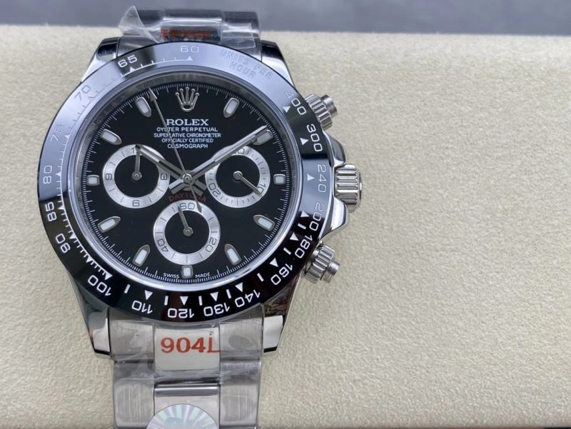 ROLEX Watches Upgraded 199556