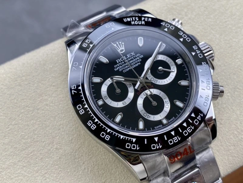 ROLEX Watches Upgraded 199556