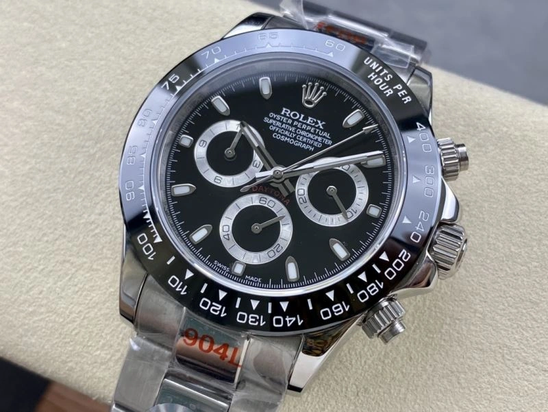 ROLEX Watches Upgraded 199556