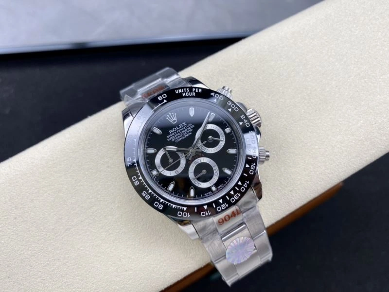 ROLEX Watches Upgraded 199556