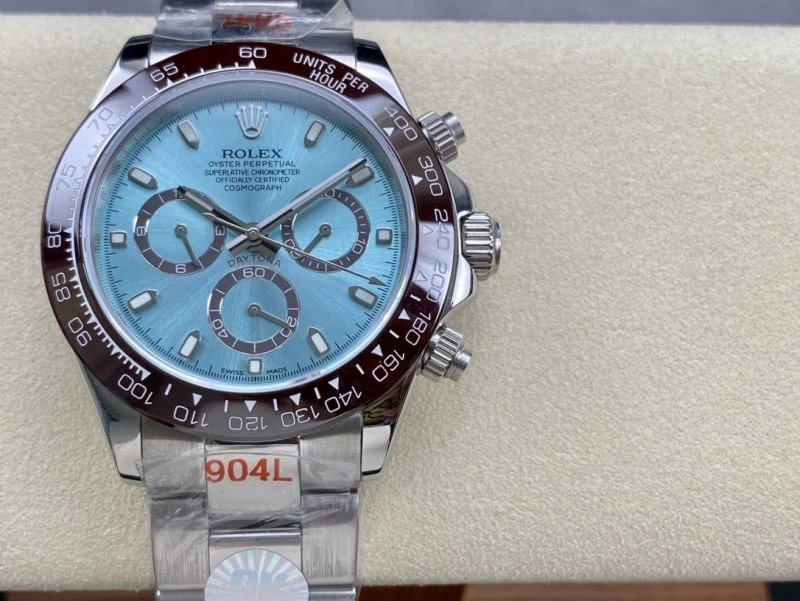 ROLEX Watches Resilient 199541