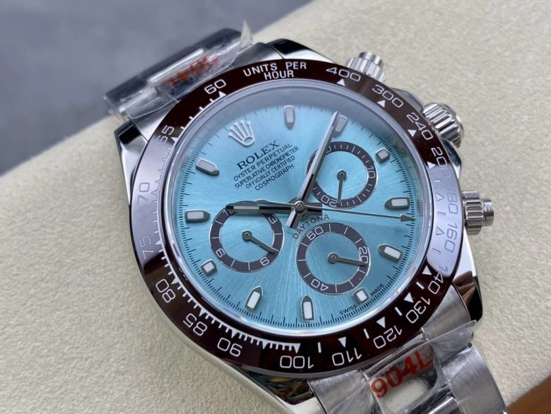 ROLEX Watches Resilient 199541