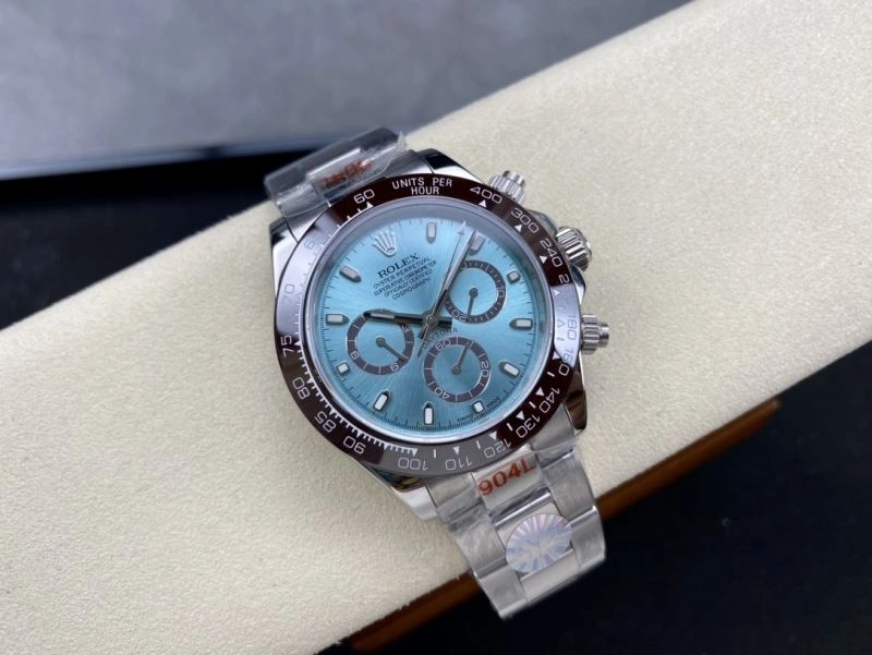 ROLEX Watches Resilient 199541