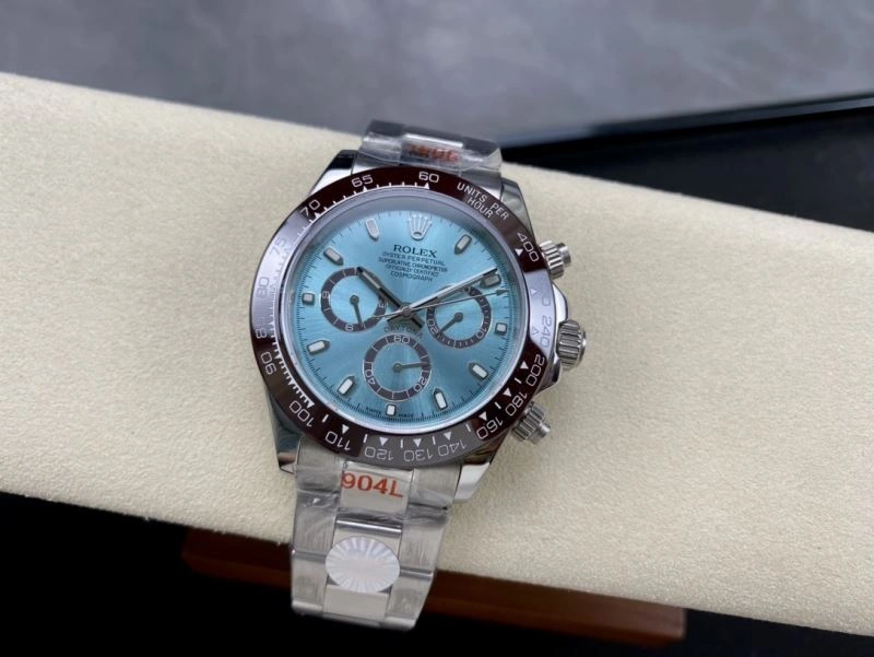 ROLEX Watches Resilient 199541