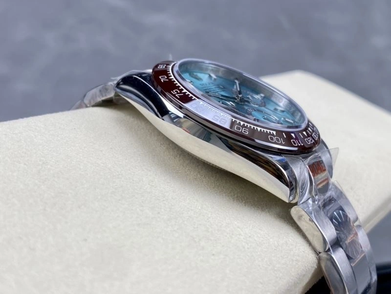 ROLEX Watches Resilient 199541