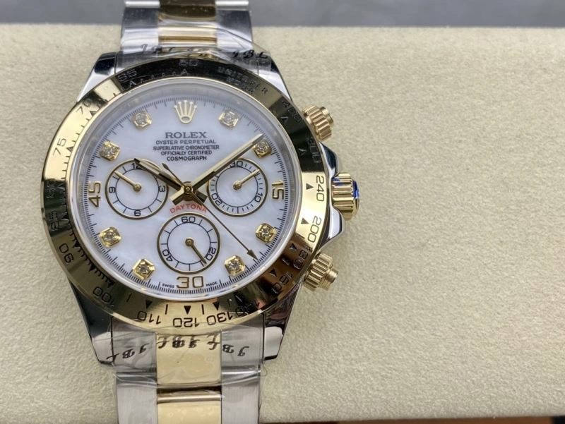 ROLEX Watches TravelReady 199550
