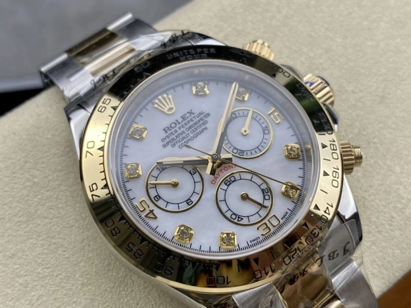 ROLEX Watches TravelReady 199550