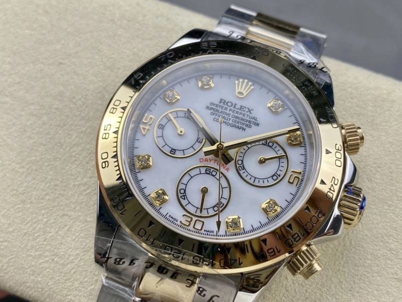 ROLEX Watches TravelReady 199550