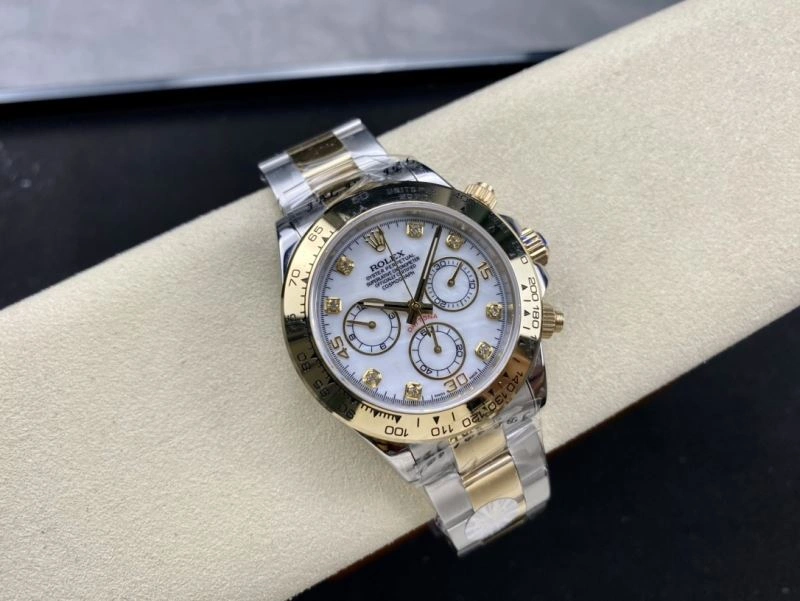 ROLEX Watches TravelReady 199550