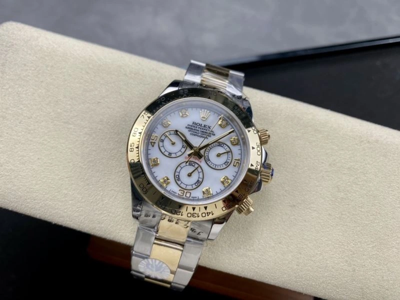 ROLEX Watches TravelReady 199550