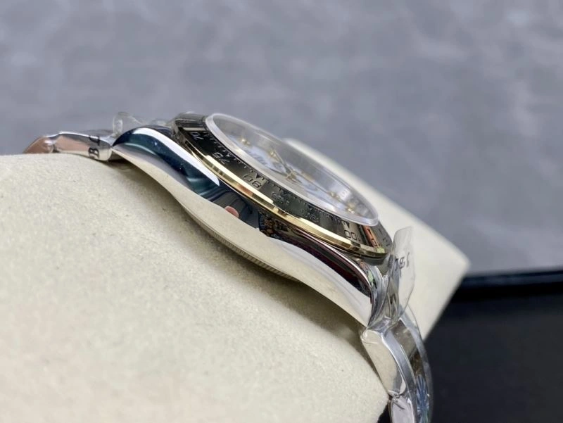 ROLEX Watches TravelReady 199550
