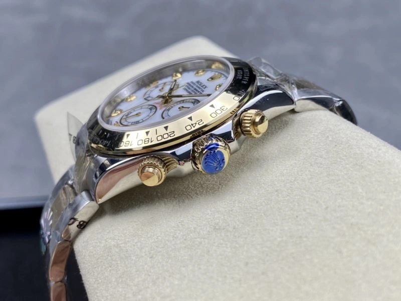 ROLEX Watches TravelReady 199550
