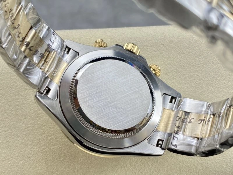 ROLEX Watches TravelReady 199550