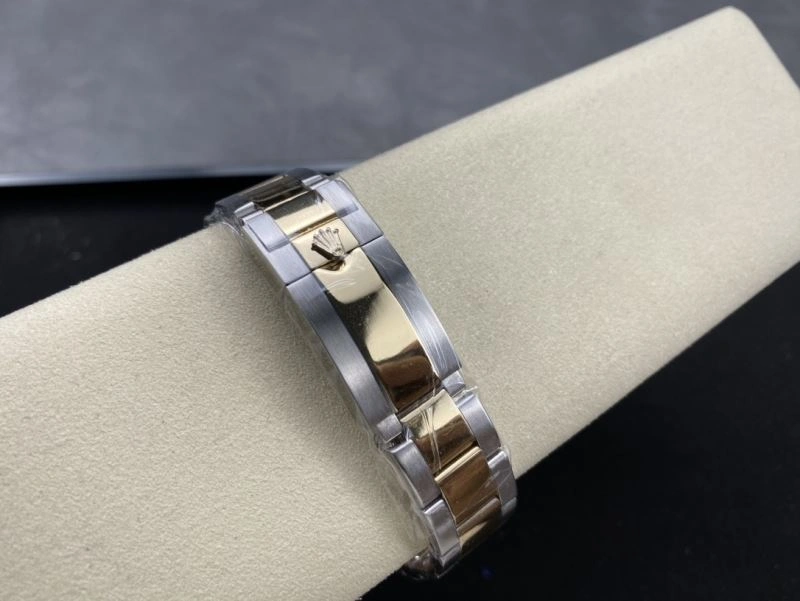 ROLEX Watches TravelReady 199550