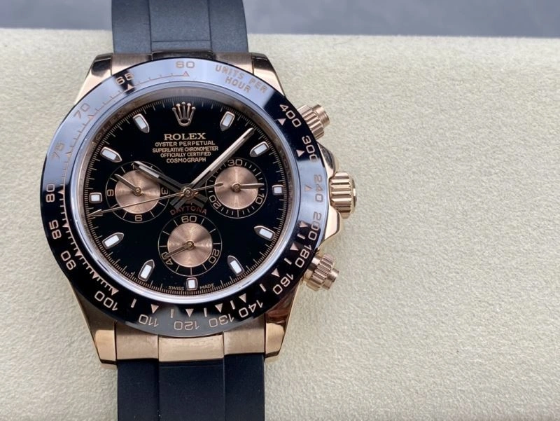 Bold ROLEX Watches 199567