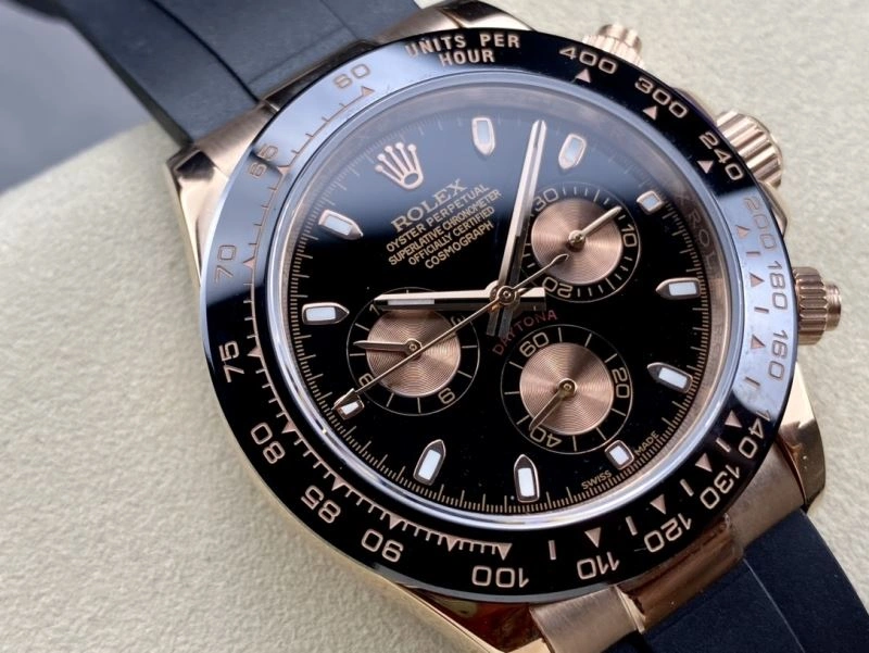 Bold ROLEX Watches 199567