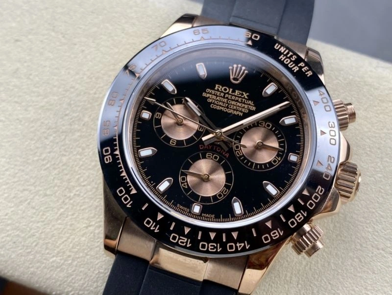 Bold ROLEX Watches 199567