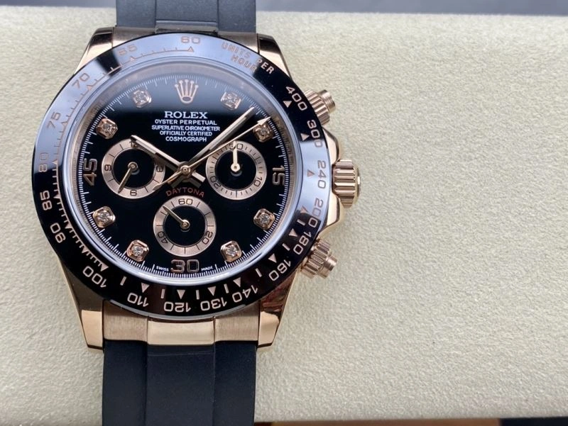 ROLEX Watches Stretchable 199537