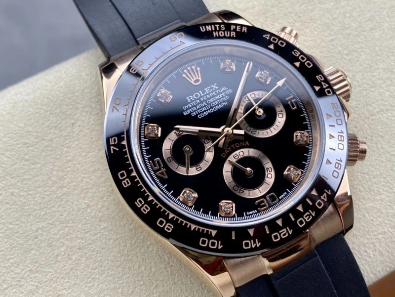 ROLEX Watches Stretchable 199537