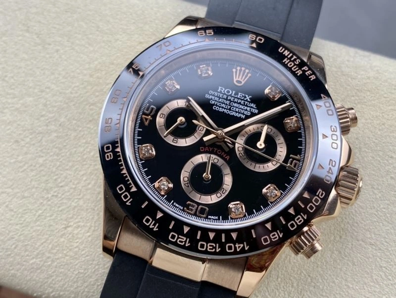 ROLEX Watches Stretchable 199537