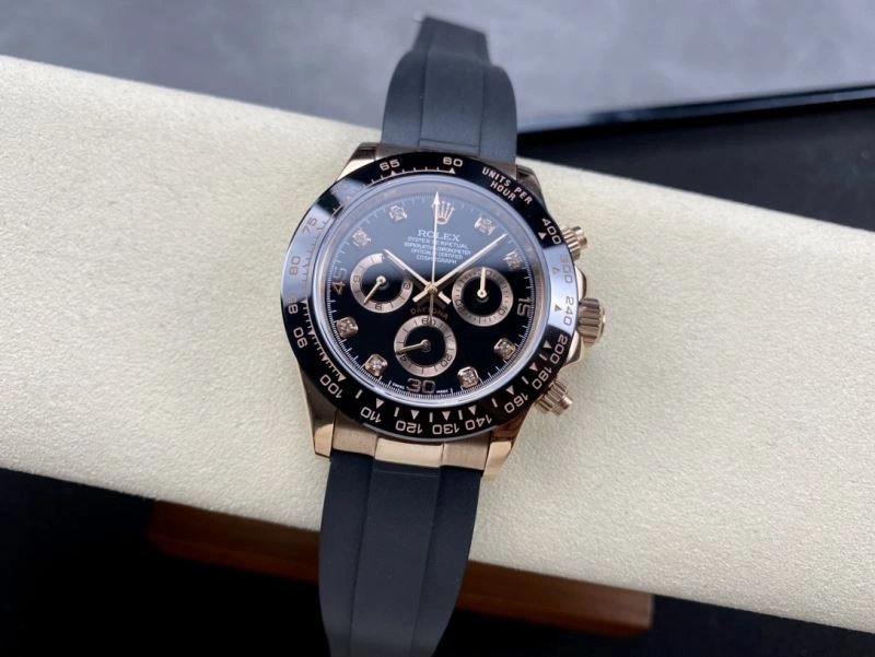 ROLEX Watches Stretchable 199537