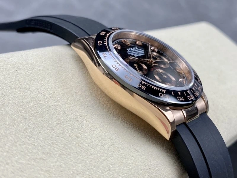 ROLEX Watches Stretchable 199537