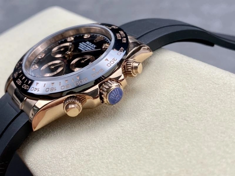 ROLEX Watches Stretchable 199537
