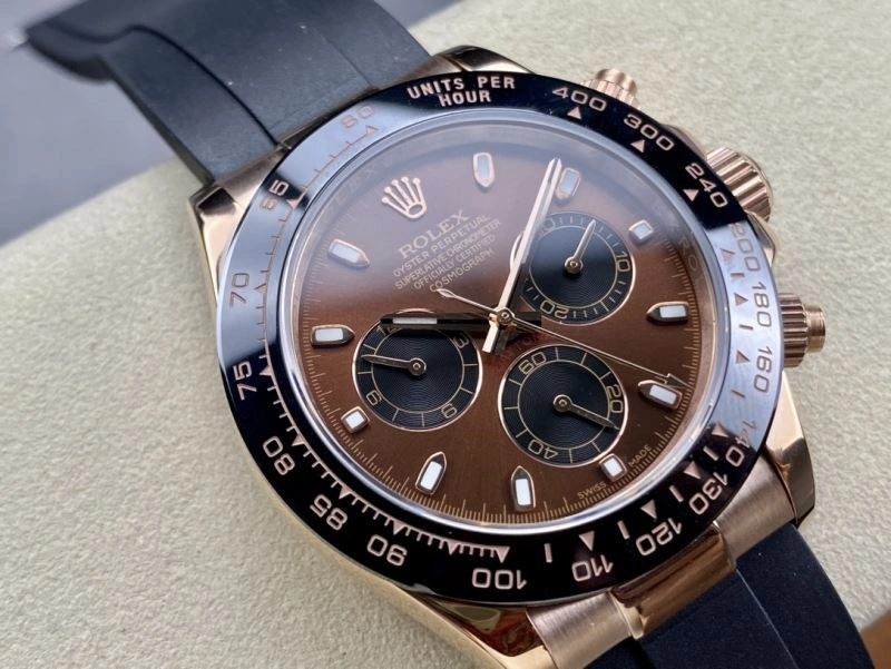 Compact ROLEX Watches 199548