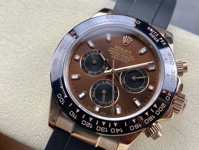 Compact ROLEX Watches 199548