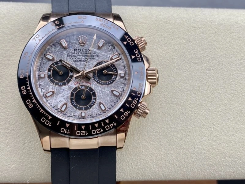 ROLEX Watches Breathable 199549
