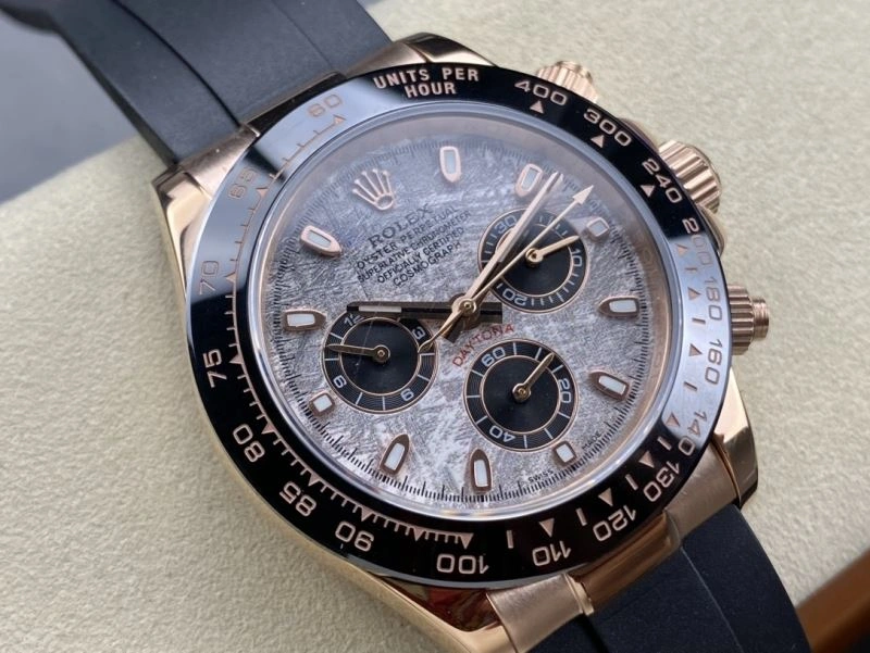 ROLEX Watches Breathable 199549
