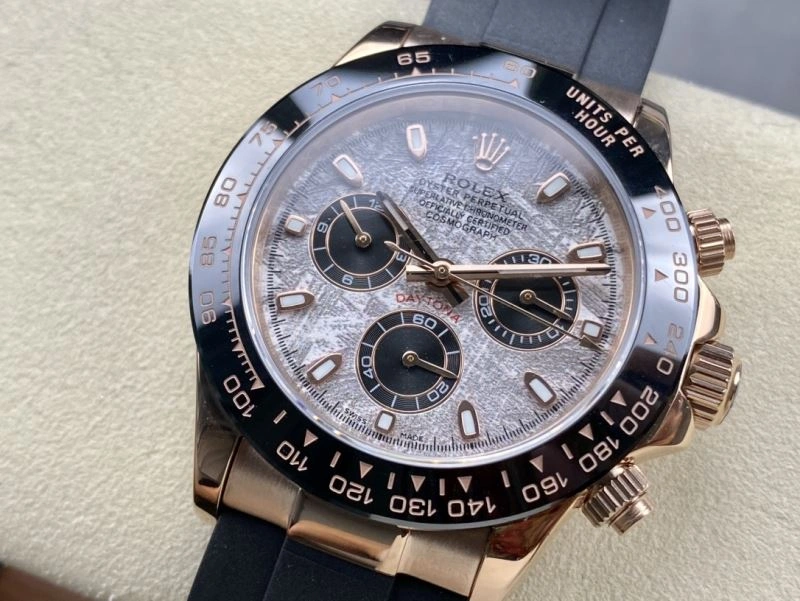 ROLEX Watches Breathable 199549