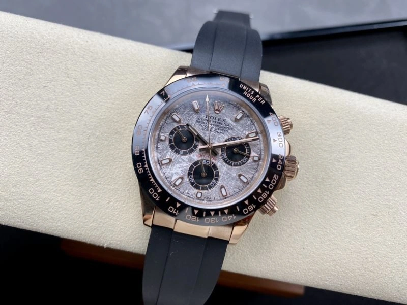 ROLEX Watches Breathable 199549
