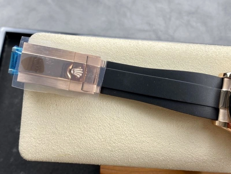ROLEX Watches Breathable 199549