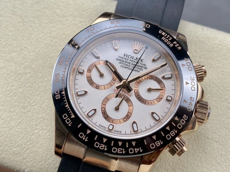 ROLEX Watches TopPick 199544