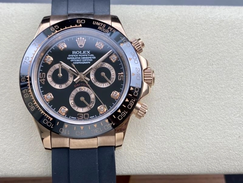 DailyWear ROLEX Watches 199534